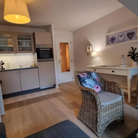Gezellige In Residentie Maison Blanche Op 50m Het *