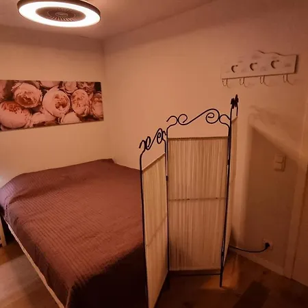 Gezellige In Residentie Maison Blanche Op 50m Het Lägenhet