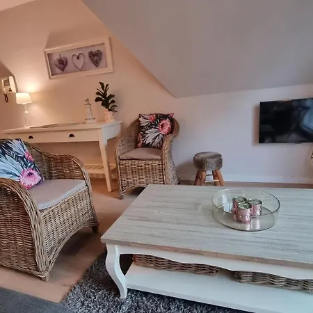 Gezellige In Residentie Maison Blanche Op 50m Het Apartment *