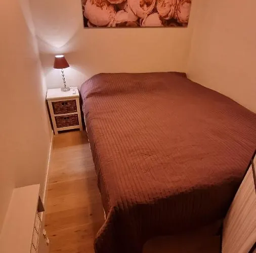 Gezellige In Residentie Maison Blanche Op 50m Het Appartement De Haan