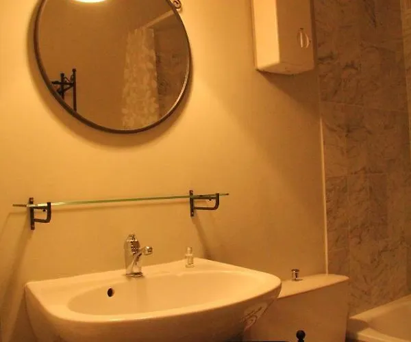 Gezellige In Residentie Maison Blanche Op 50m Het * De Haan